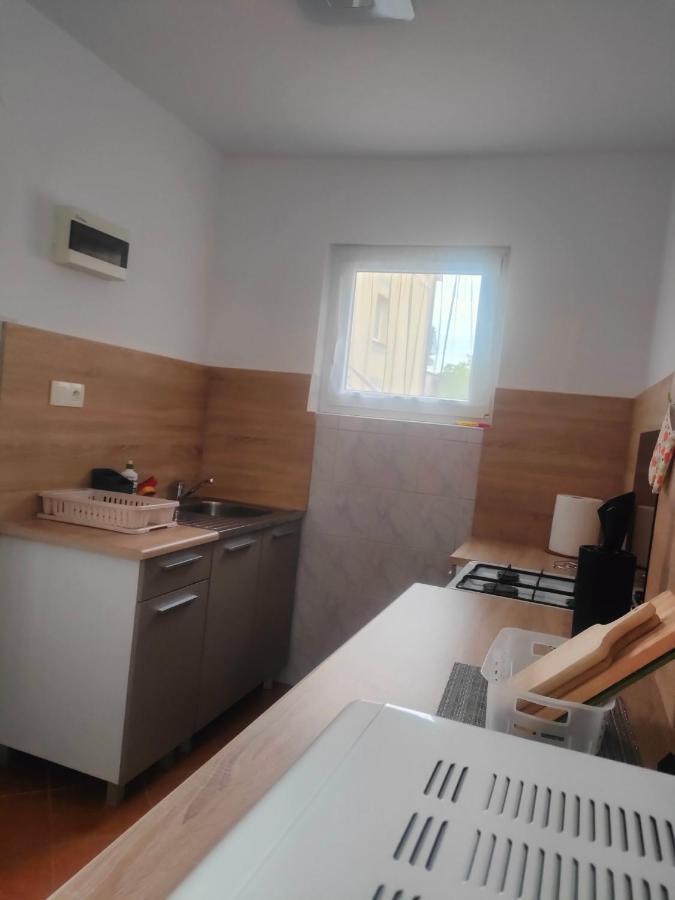 Kaska Lejlighed Władysławowo Eksteriør billede